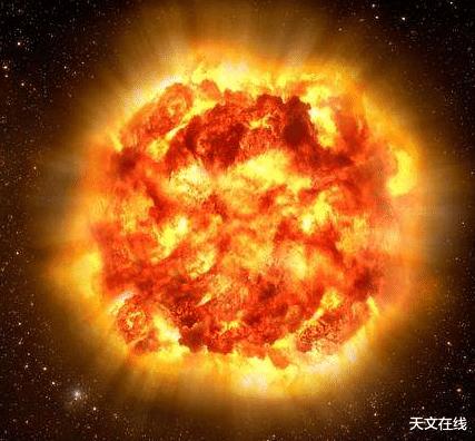 美国航天局认证:那便是超新星的声音,你听过吗?