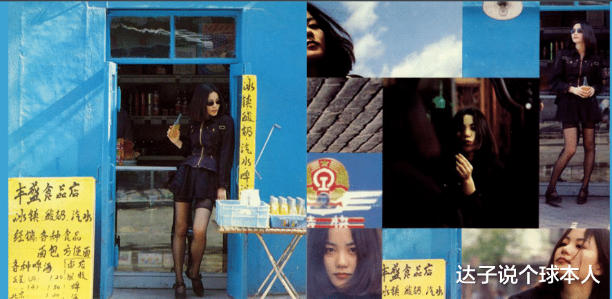 王菲|天后玩得开,包养小鲜肉?锋菲恋再现世纪牵手,机场大秀恩爱!