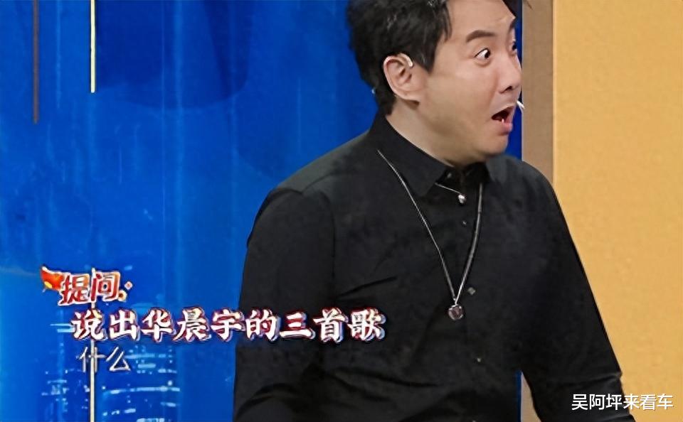 明明是“半吊子”,还敢冒充“资深导师”,这六位明星别把人笑死