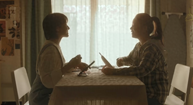 收视升至第一，央视又证明了自己的“眼光”，这次换李兰迪火了