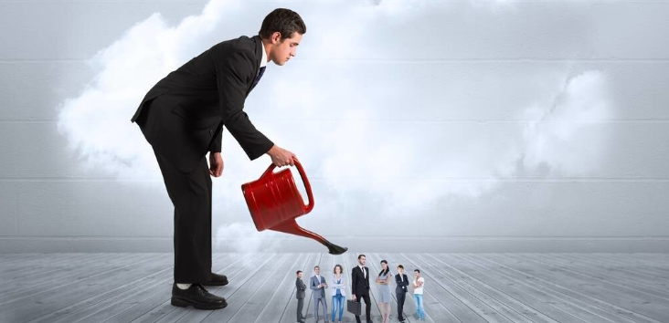 “听话”的下属晋升快,“不听话”的下属发展好,答案在这里