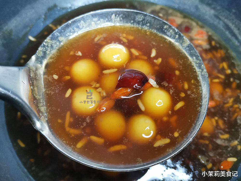 红薯|山药南瓜靠边站,秋冬多吃它,一通便,二养心,三润肤,1斤才5毛