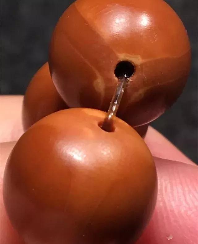 邮票|橄榄核铁核的终极包浆,美到不敢看