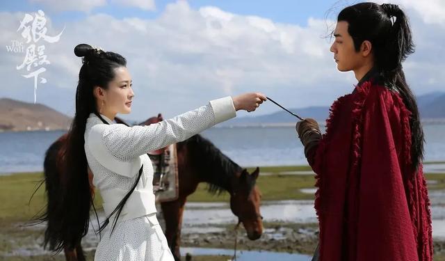 他俩二搭,不爆都难?