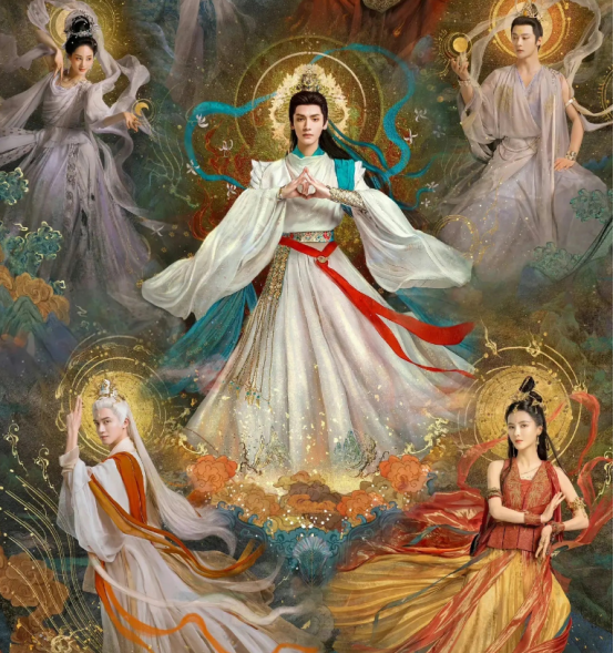 长月烬明|《长月烬明》被央视点名,不是夸是批评,言辞直戳剧方肺管子