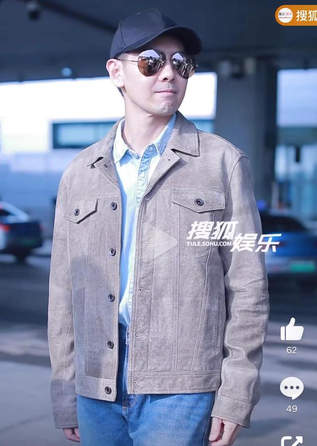 林志颖面相变凶，下巴尖成网红脸，乍看像机器人，车祸后遗症出现