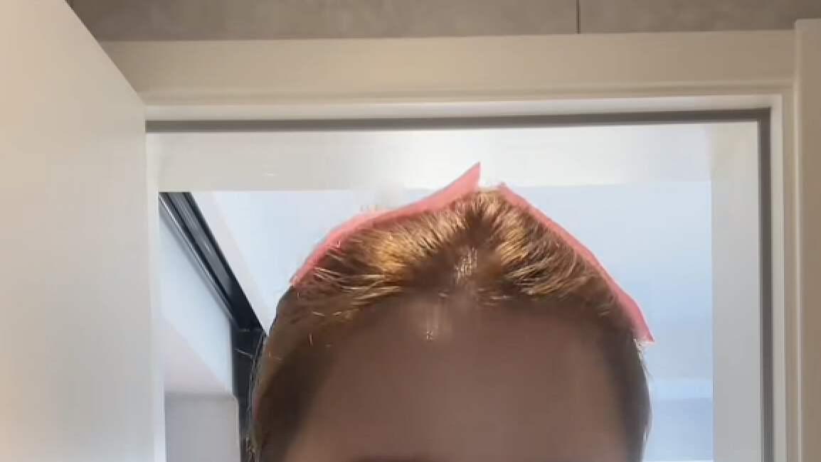 刘亦菲|再陷整容疑云！香港知名女星被指“直尺鼻”，本人拍片力证纯天然