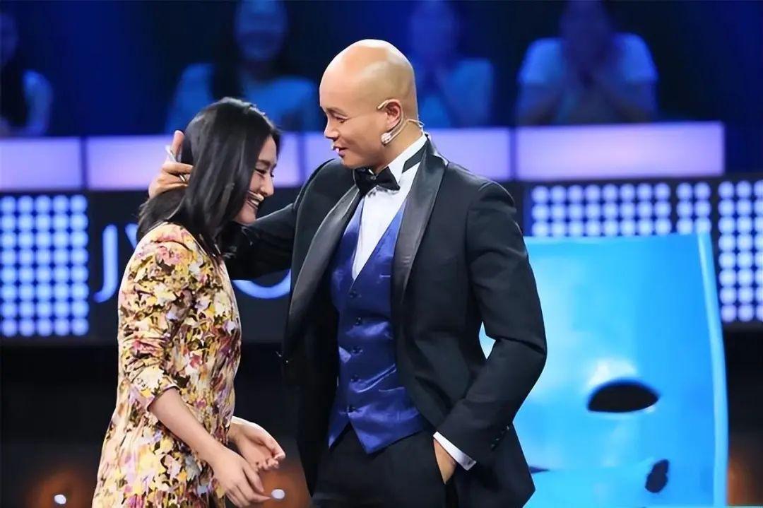 乐嘉|乐嘉，终于也走到了今天