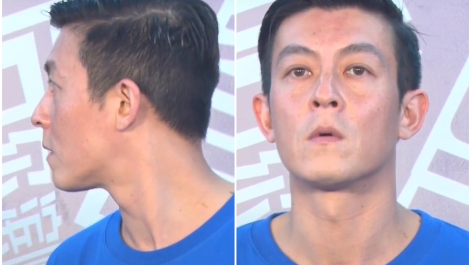 沈腾马丽复合？王嘉尔盯美女账号陈冠希又卖惨？娱乐圈欢乐吃瓜