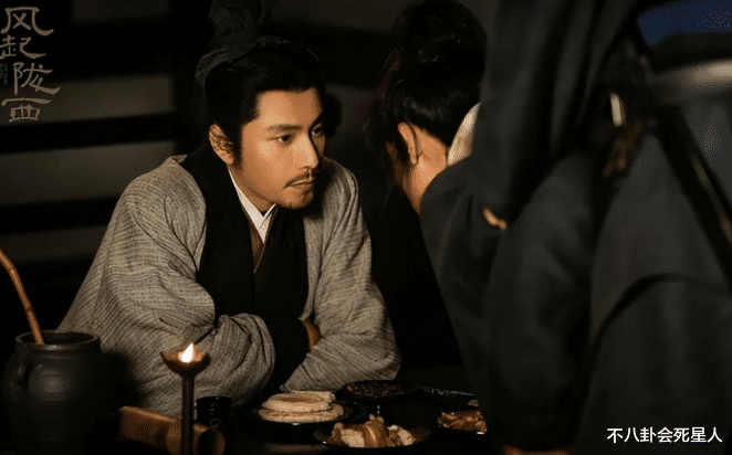 狂飙|一部《狂飙》,将影视圈的真假“混子”演员,暴露得明明白白