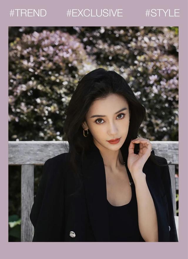 护肤美容 惊了，红了十几年的她才28？