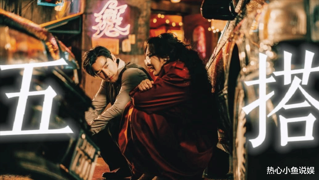 繁花让唐嫣火了,罗晋时隔三年终于发抖音,而我却笑死在他的评论区