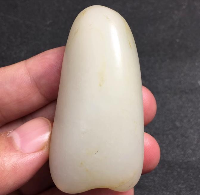 如何收藏和田玉稳稳升值?