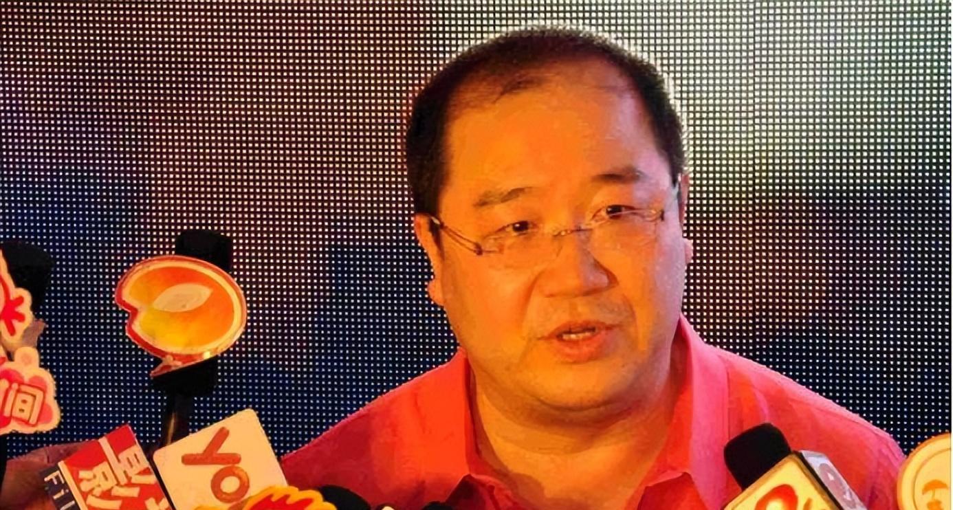 梁天|梁天去世后看清英达，不参加梁欢的婚礼，对不起宋丹丹