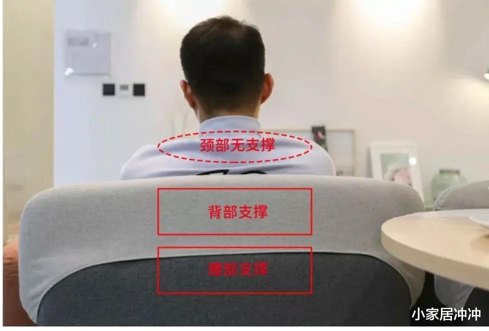 若再买沙发,一定坚持“5不选”,是换过3个沙发的经验教训