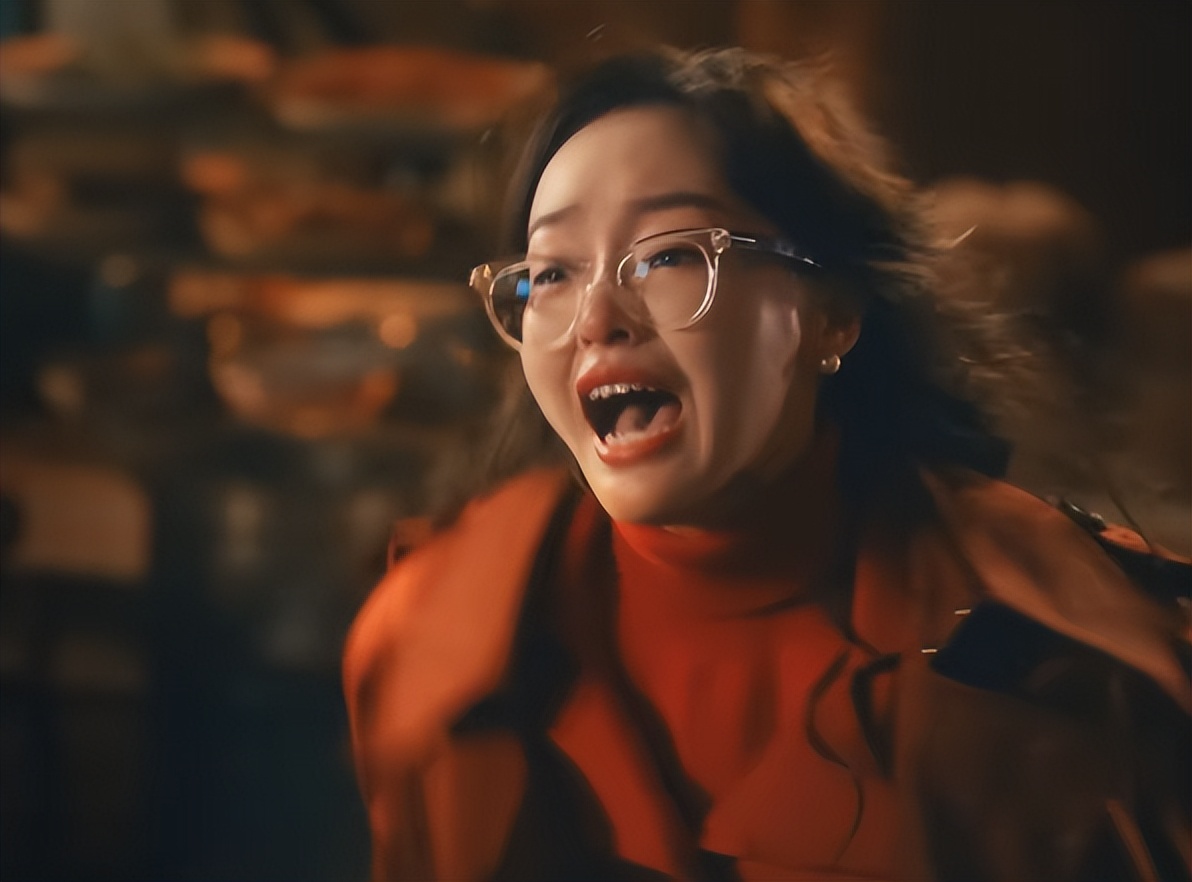 老戏骨董勇公开点评《繁花》唐嫣的演技:一场戏拍了86遍!