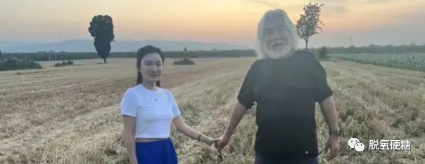 张纪中大骂小31岁娇妻“马蓉二号”，司机都不放过，儿子也不是亲生的？！