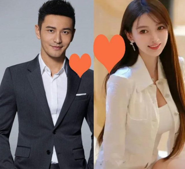 黄晓明“官宣”?叶珂直播间喊其老公,把“打脸”展现得淋漓尽致