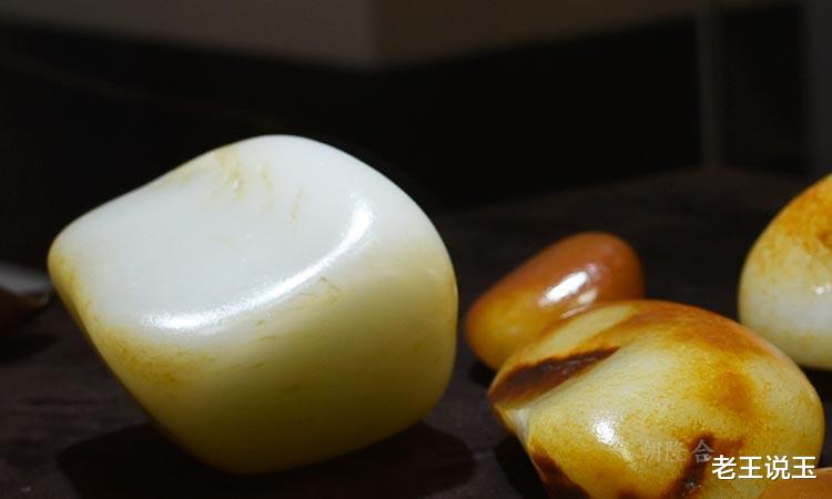 文玩|?羊脂玉可遇不可求