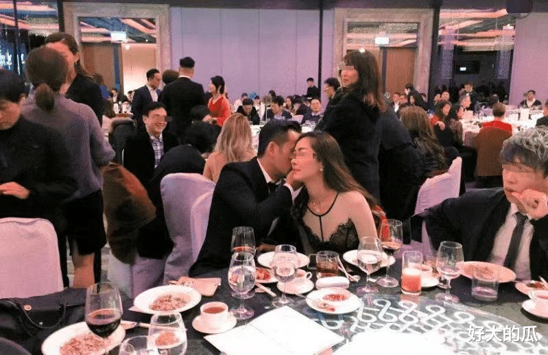 林德信|啊？当小三成瘾，发尺度照宣示主权？