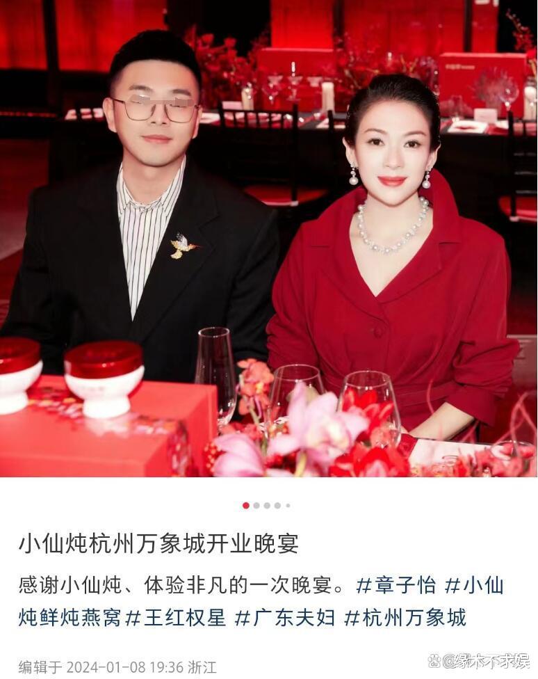 离婚不到3个月,葛荟婕曝汪峰已有新女友,章子怡也有95后追求!