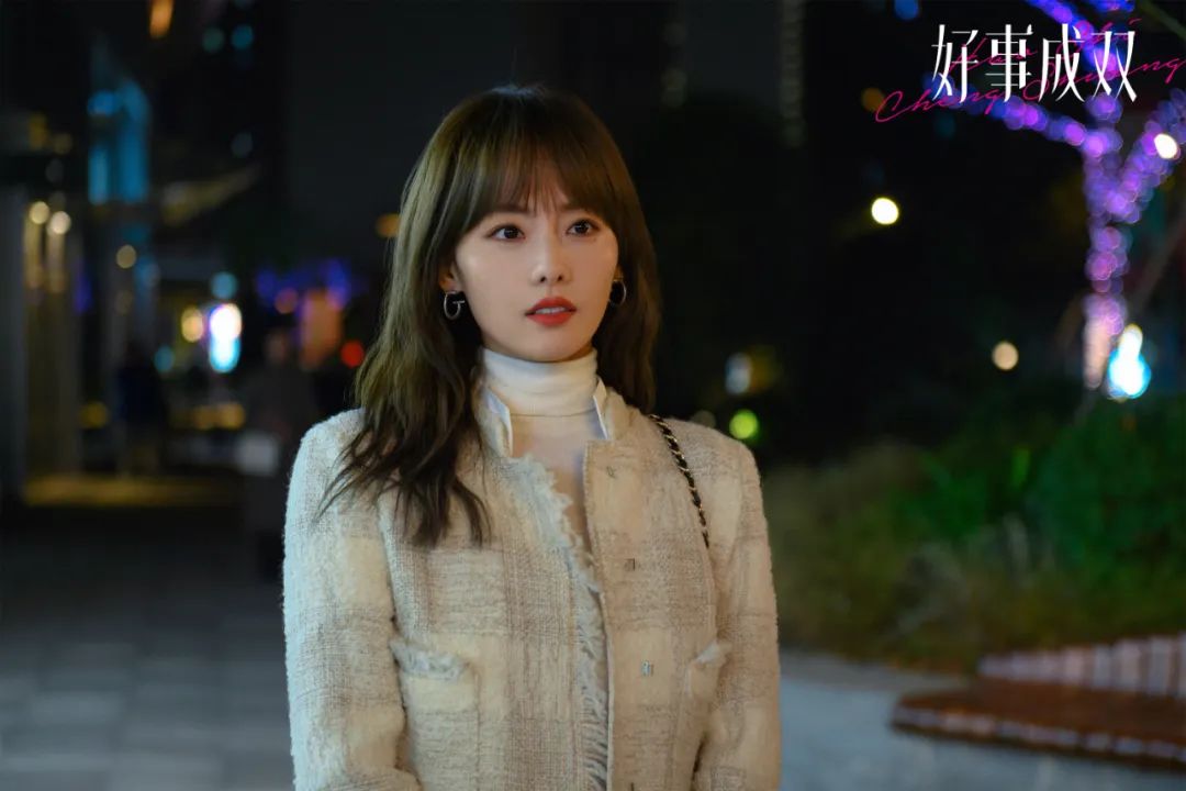 好事成双:江喜的官配上线!比卫明有钱,比明博帅气,真正的“高富帅”