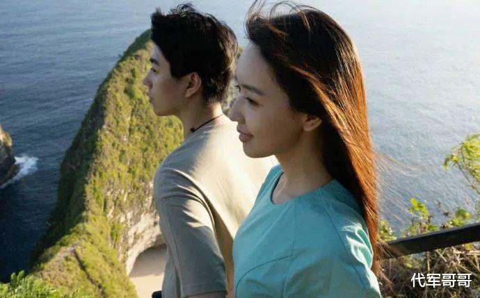 秦牛正威与孔浩宇甜蜜官宣订婚，为何却遭网友冷嘲热讽？