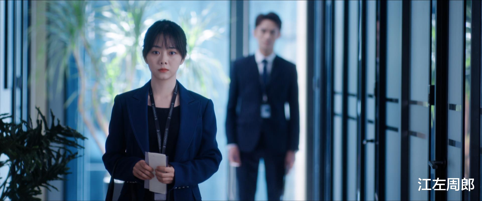 向风而行|《向风而行》结局漏洞百出,一个伏笔大可不必,一段剧情毫无意义