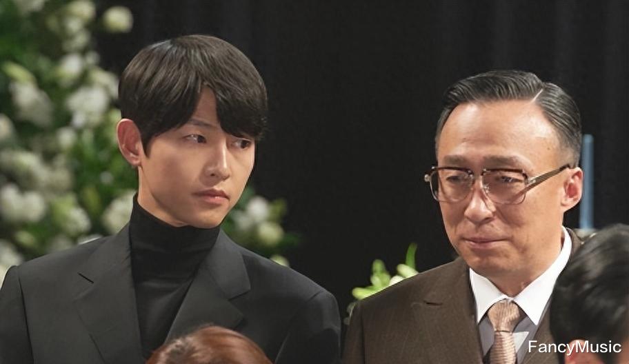 双宋差距越拉越大，曾经的顶流夫妇，如今男宋全靠“父凭子贵”！