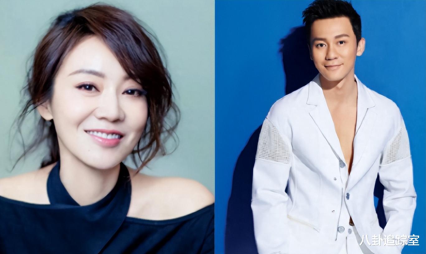 闫妮李晨发文引争议！女方晒生图皮肤蜡黄颈纹明显，爱心玫瑰吸睛