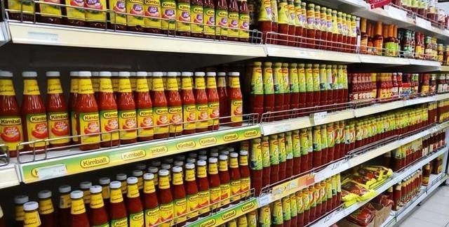 老干妈|潜伏我国30年美国辣酱巨头,年入450亿击败老干妈,被错认是国货