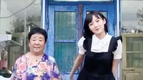 大瓜！网红田姥姥外孙媳被曝出轨，诸多细节曝光，无缝衔接前男友