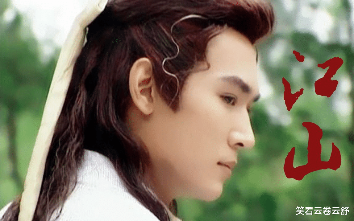 年轻时帅出天际，年老时“丑绝人寰”男明星，岁月真是一捧猪饲料