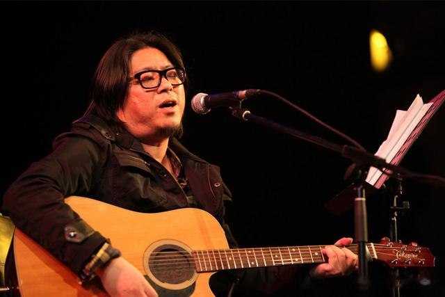 《罗刹海市》最新战况!高晓松率先出面回应:我是歌里哪个动物?