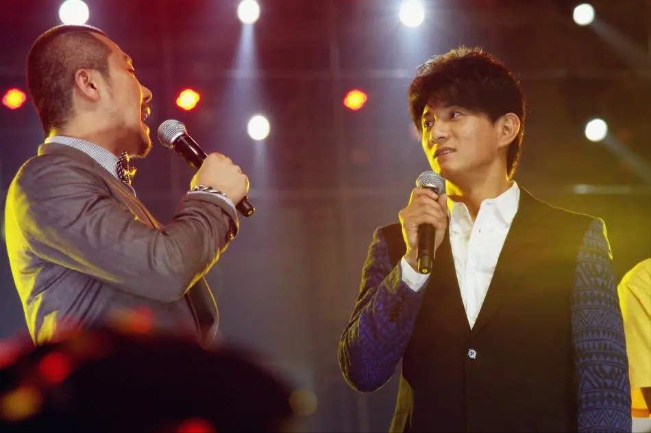 一个人拖垮整个舞台，《披哥3》4位败笔哥哥，林志颖还在搞情怀？