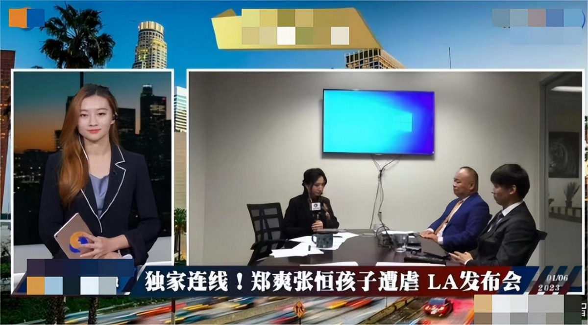 下一个蓝洁瑛?31岁的郑爽,头发稀疏目光呆滞