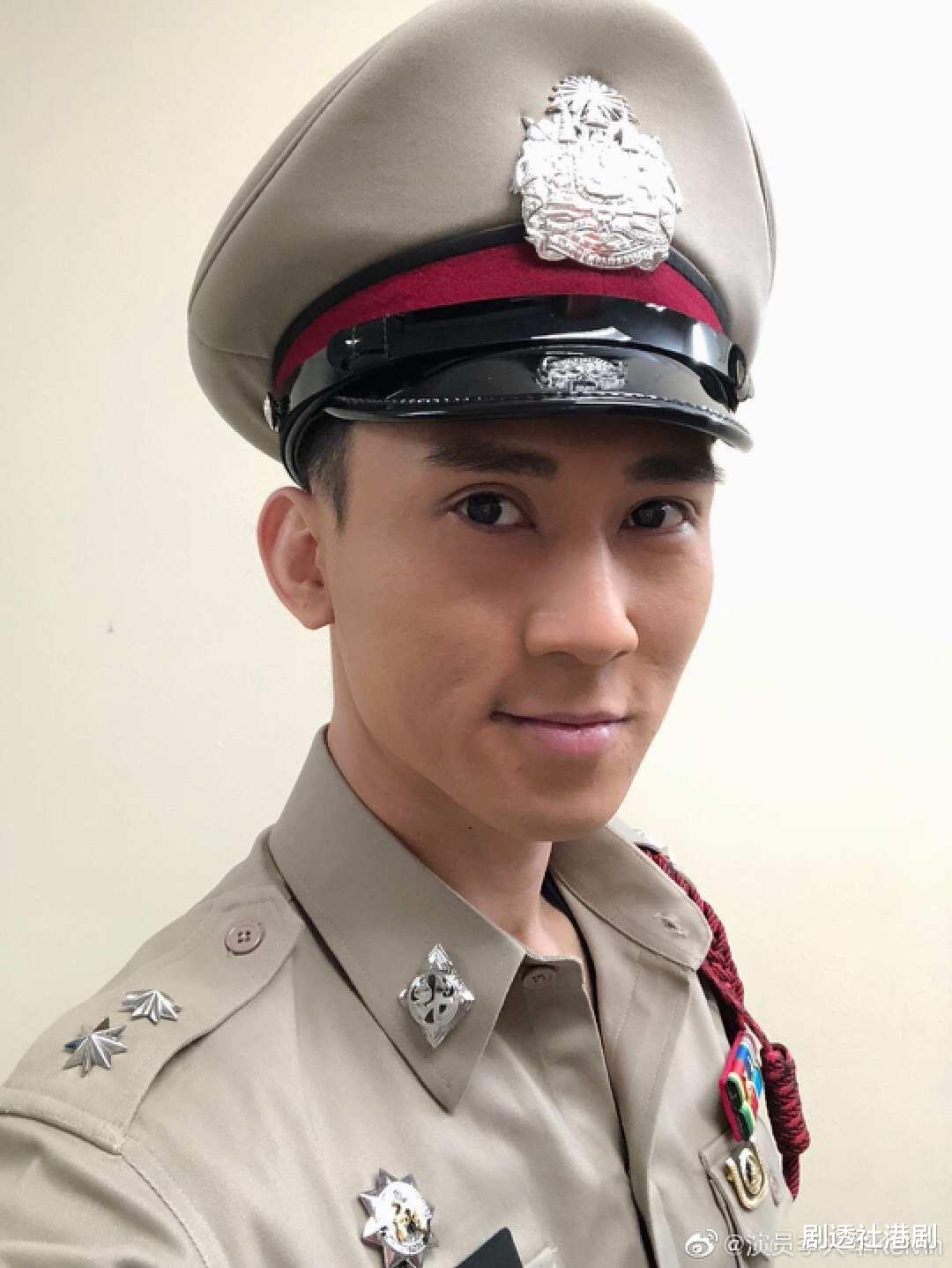 TVB|TVB离巢男星北上开店!亲自开车送外卖毫无架子,曾续约遭拒绝