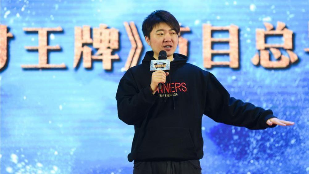 |抄袭综艺节目成内娱圈新常态！导演吴彤的恶行引爆舆论风暴！