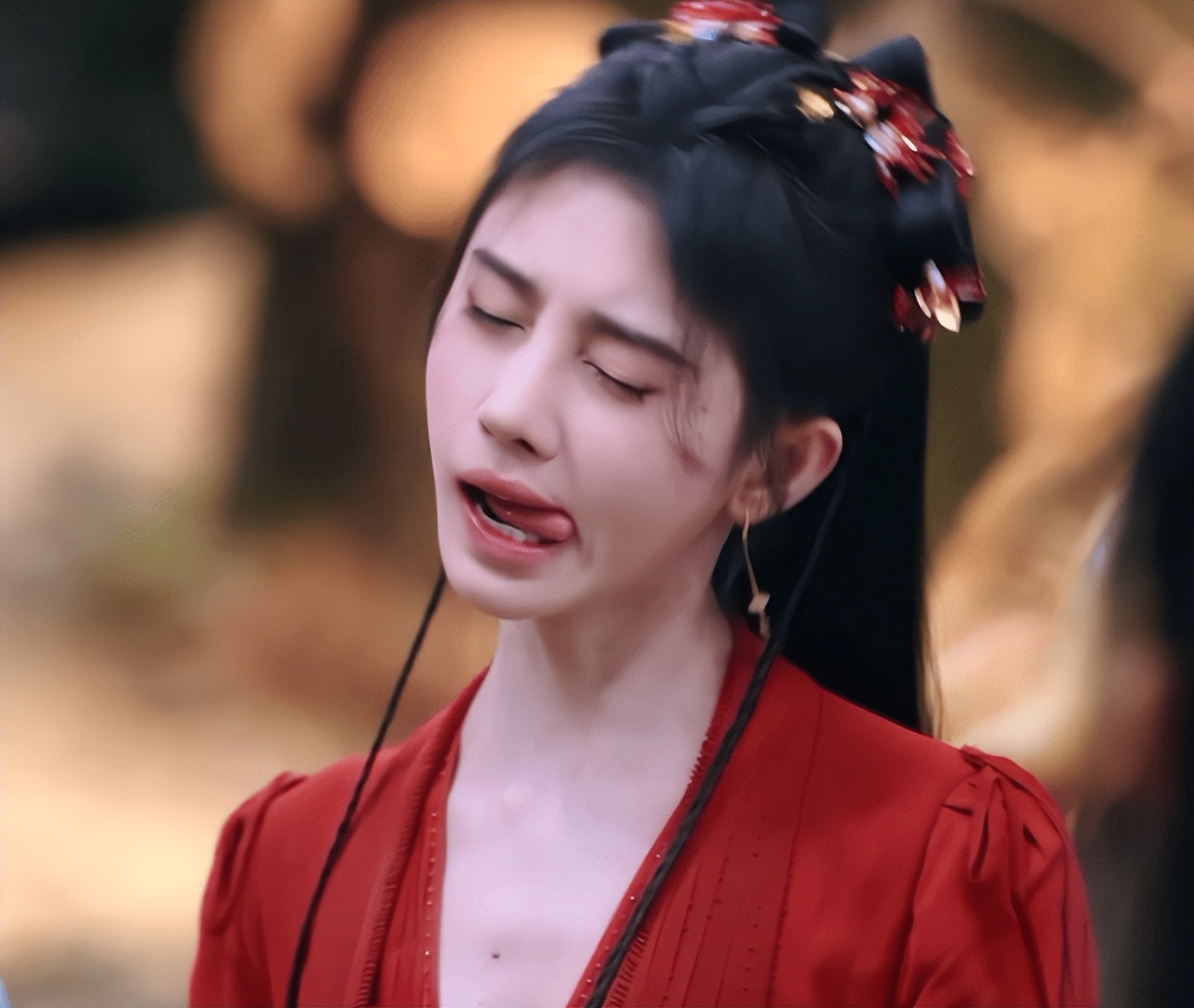 拜托！别再糟蹋《仙剑奇侠传》，别再霍霍国产剧了！