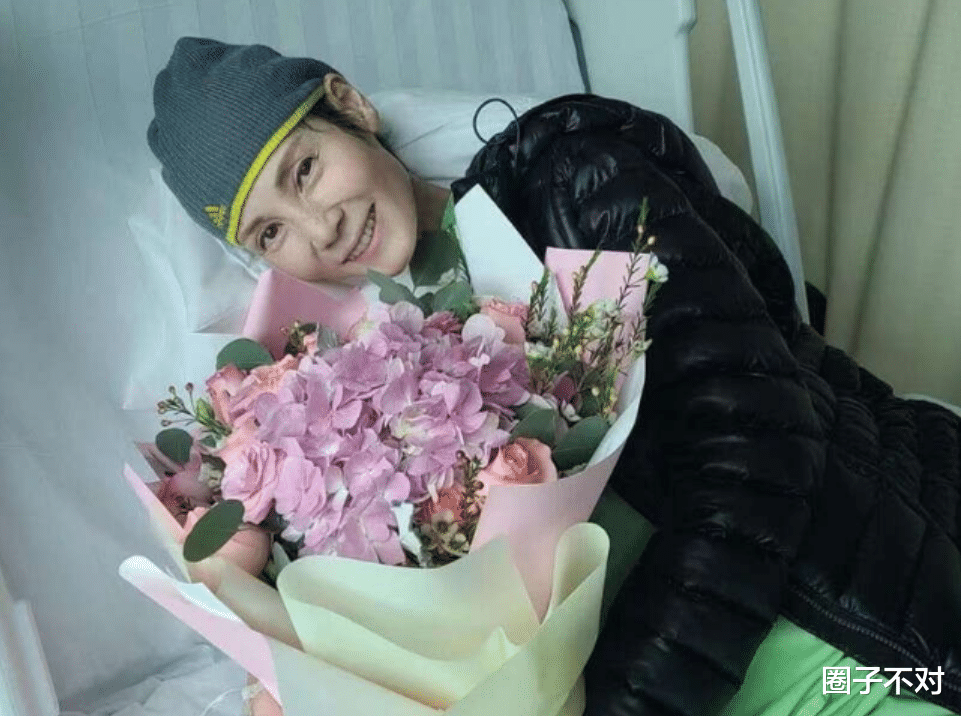 周海媚病危,2023年已有8位香港艺人去世,都是小时候熟悉的演员