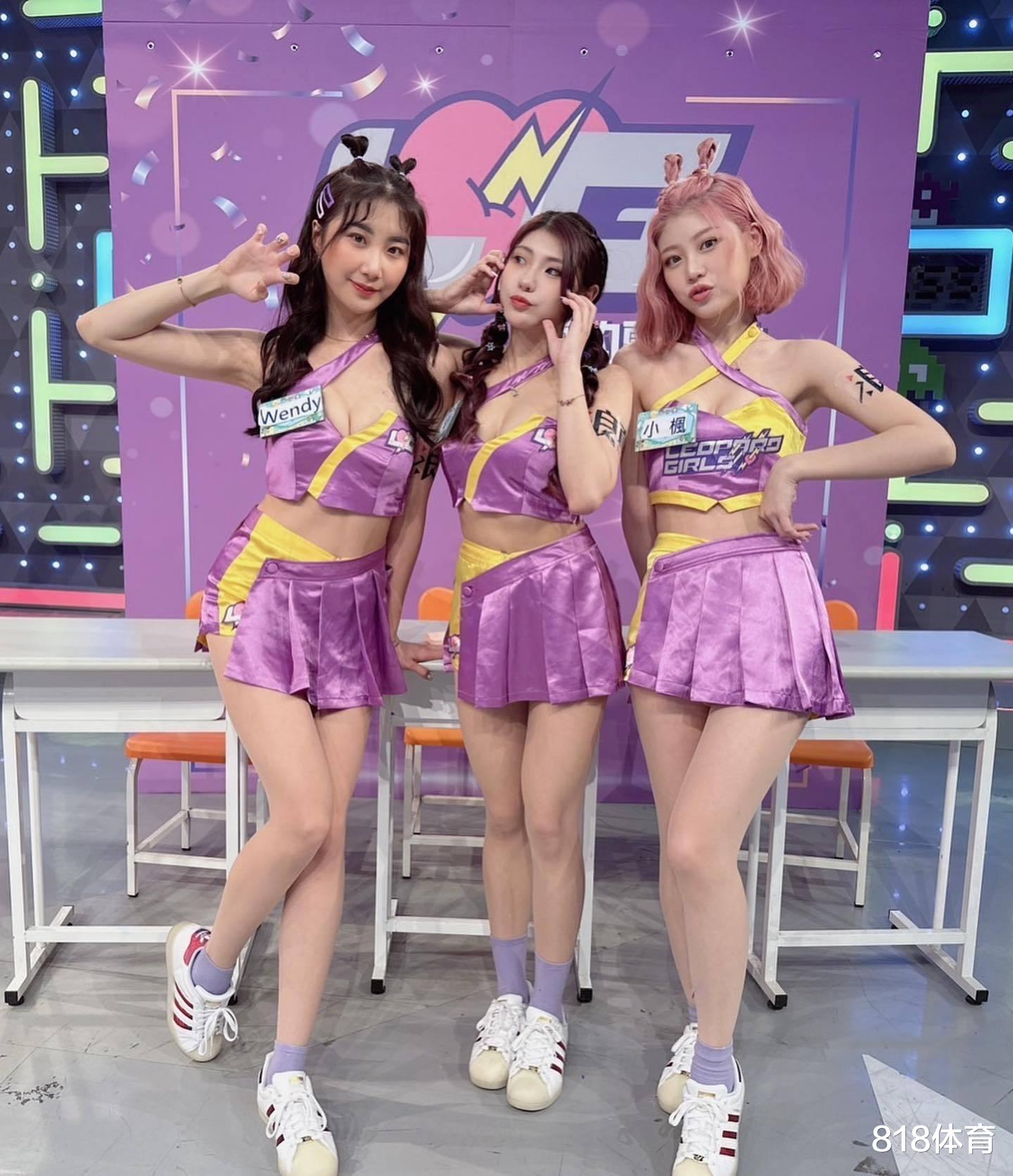 刘亦菲|舍不得台妹! 霍华德上吴宗宪综艺表白: 不想离开台湾, 我的心属于这里