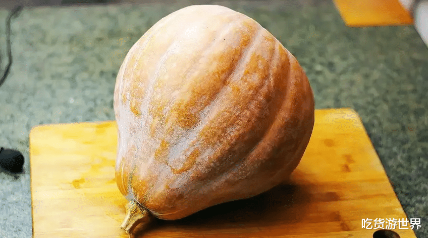 南瓜|冬日多吃它，全身是宝，一护眼二润肠三强身，4种做法好吃又养人