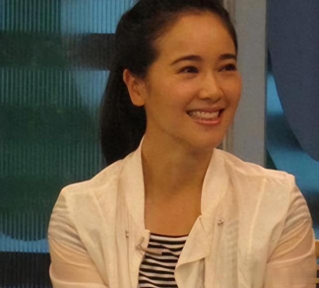 曾迷倒王志文，与陈道明传过绯闻，如今46岁的她归来“杀疯了”