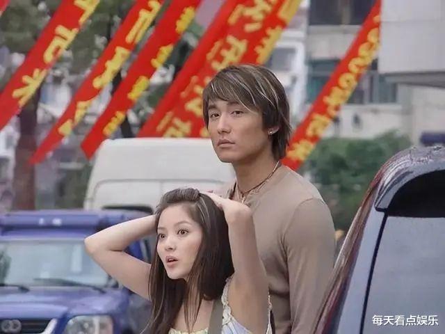 美过贾静雯，形似李小璐，爆红后消失16年，如今无数人还在等她！