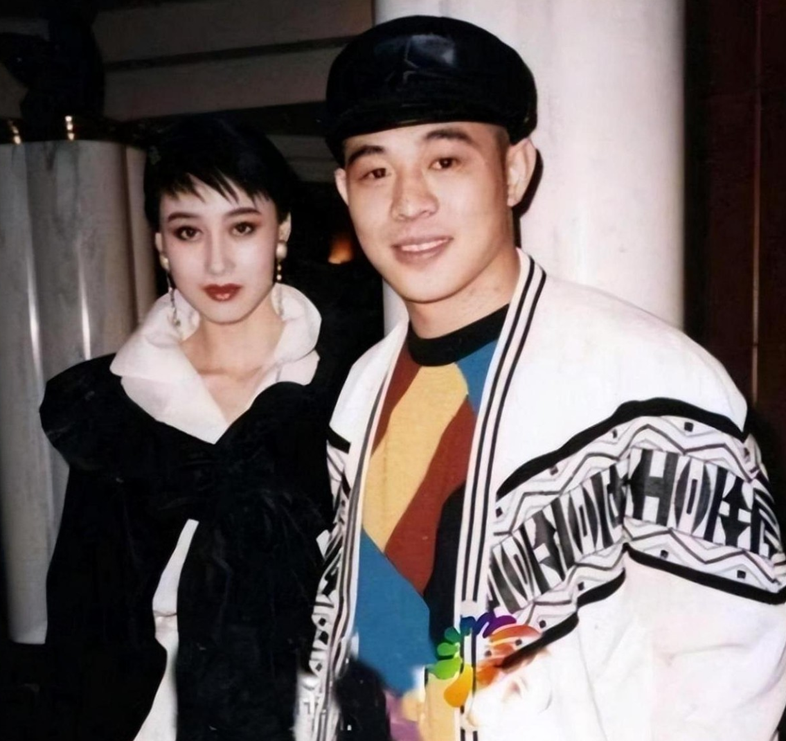 |在“色令智昏”的李连杰身上,让我看到了什么叫报应!