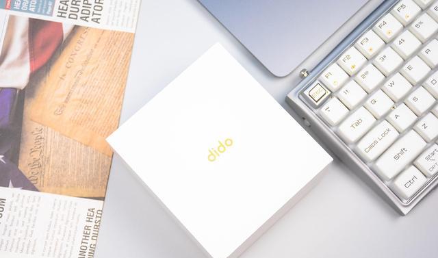 滴滴出行|什么是真正的智能手表?更注重全面健康监控:DidoE55SPro评测