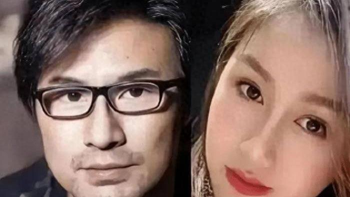 汪峰的模特女友，颜值高于章子怡，网友调：汪峰还是喜欢年轻妹子啊！