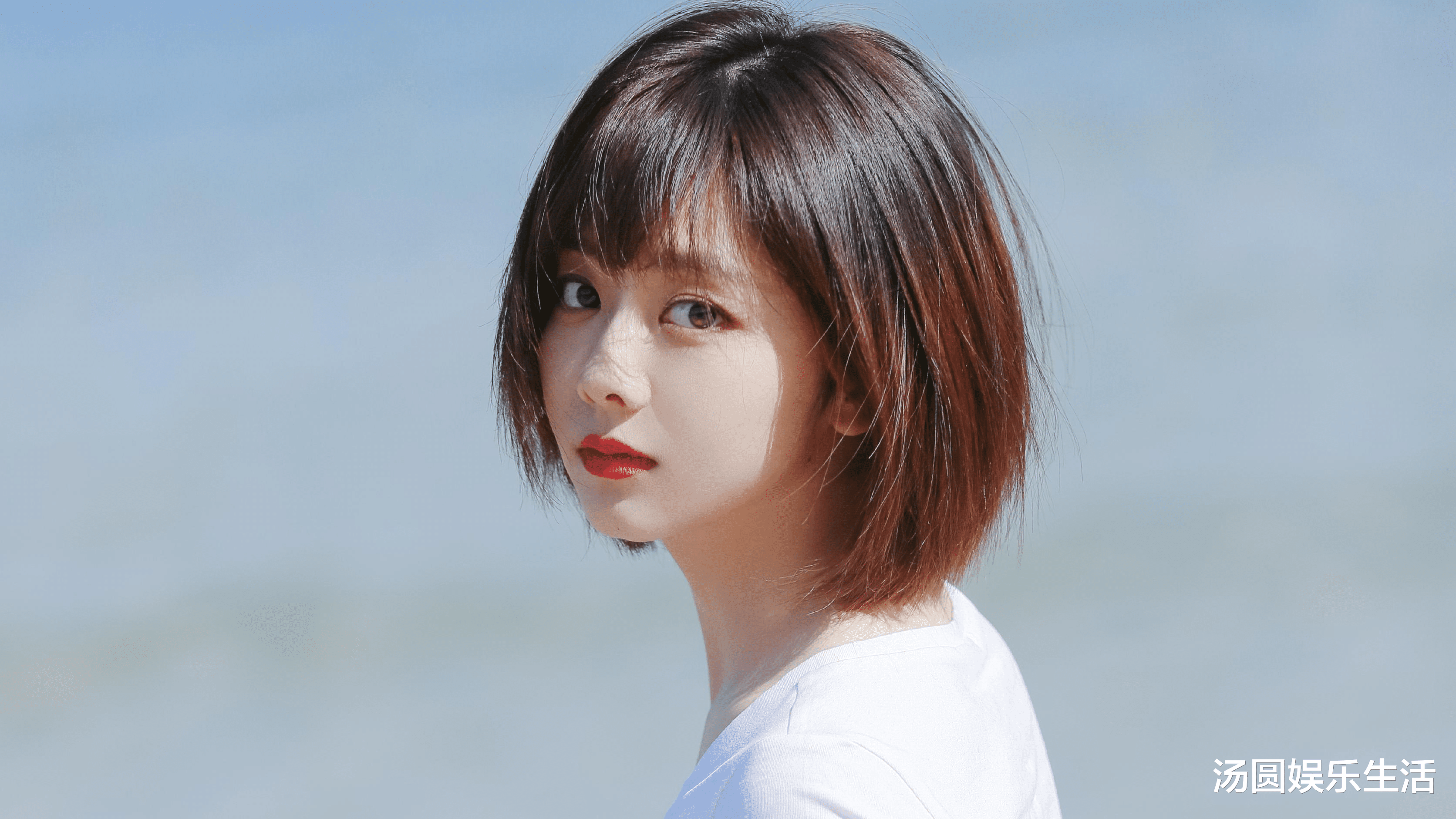 井柏然,谭松韵清新唯美爱情剧《归路》14日湖南卫视温馨开播 - 娱乐