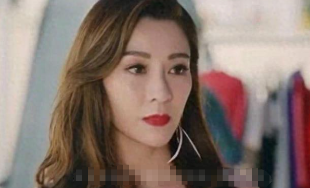 一年亏损28个亿后，TVB决定放大招，双金影后和三胎辣妈要回归了