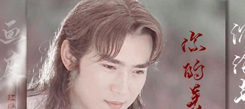 脸部塌方、发腮油腻，这些曾经迷倒万千少女的男神你还记得吗？